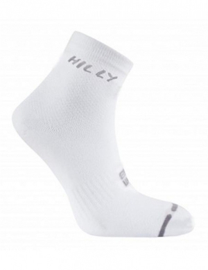 Hilly Unisex Lite Sock Anklet 1pk 